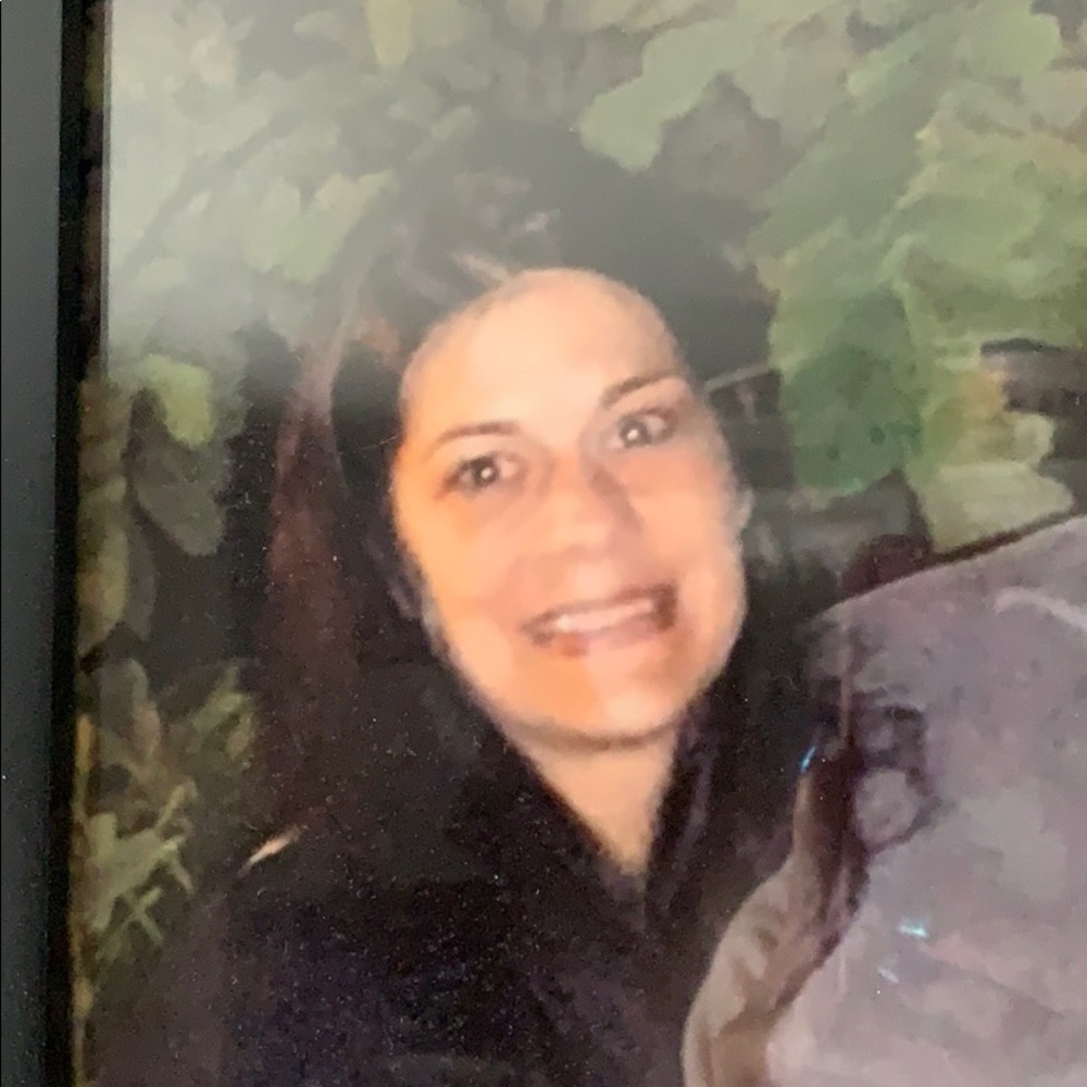 Meet your Posher, Dana